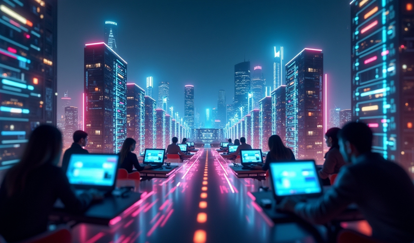 Edge computing - speeding up web resource performance through fast processing